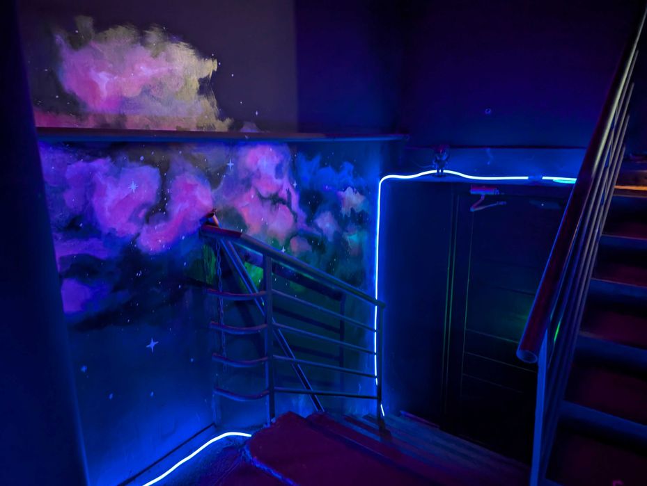 Помещение под общепит кафе, бар, кальянная