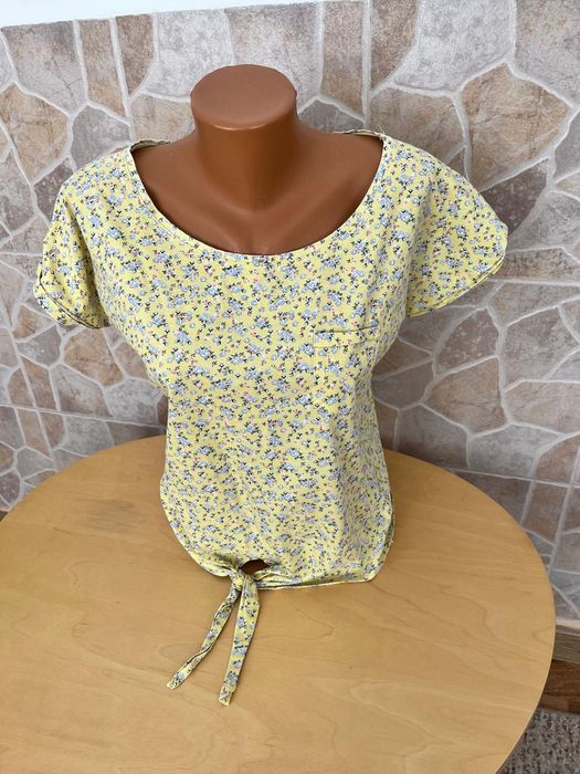 Bluza dama bumbac GINA
