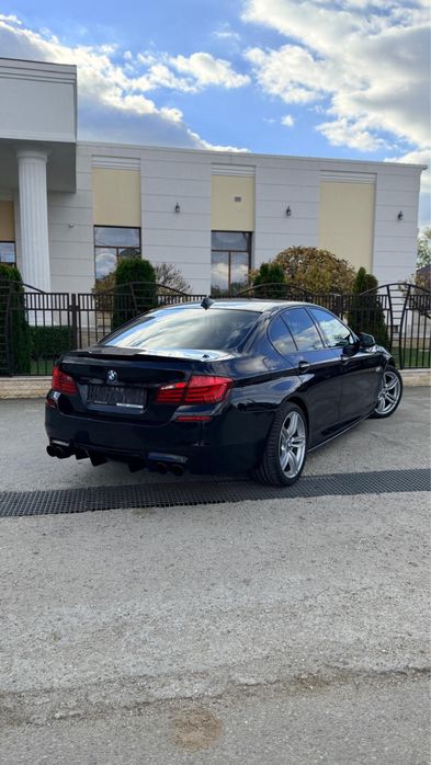 BMW Seria 5 2012 — imagine 4