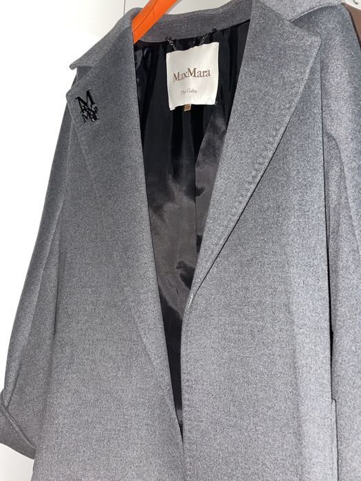 Пальто от Maxmara