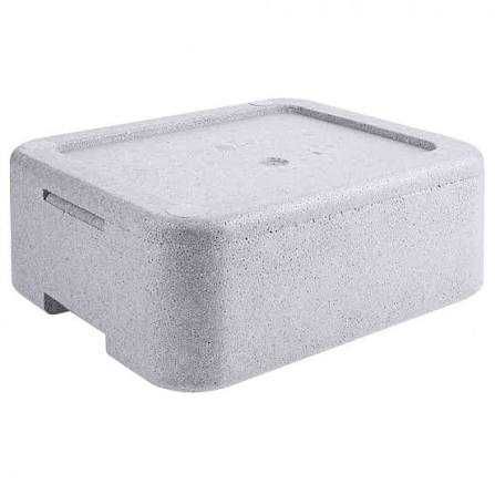 Cutii polistiren izoterme