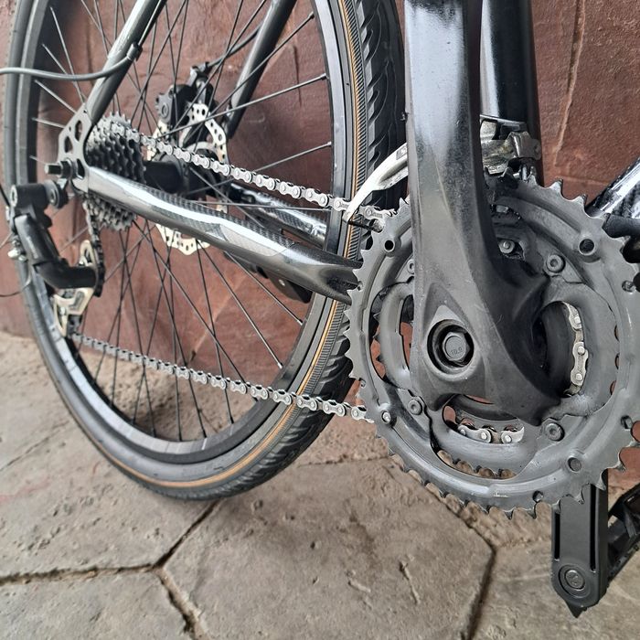 Срочно продаётся велосипед