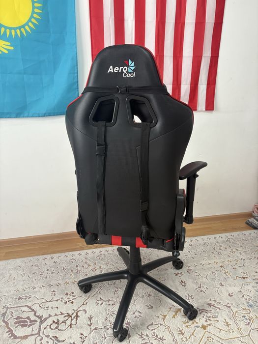 Игровое кресло AeroCool
