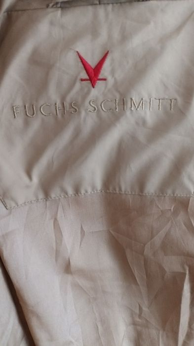 Шуба пълнеж от естествен пух.