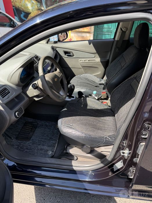 Chevrolet Cobalt
