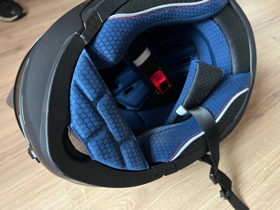 Cască Moto Scuter Full Impecabila