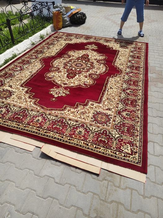 Продам ковры за символическую сумму