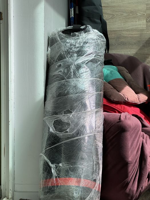 Боксерская груша, навесная 40 кг