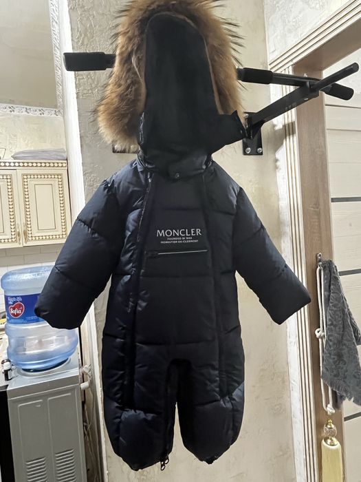 Детский куртка Баланың киімі. Одежда для мальчика