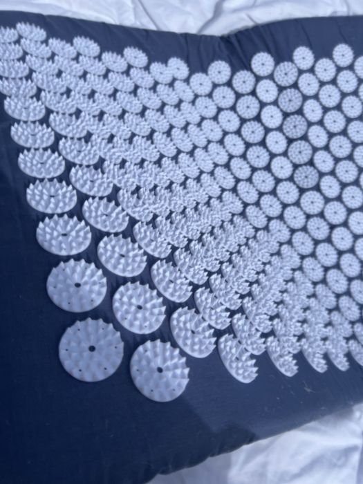 Saltea presopunctura pentru relaxare