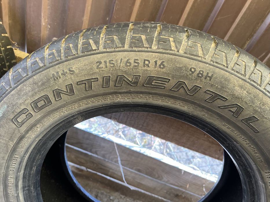 Летние шины Рено Дастер