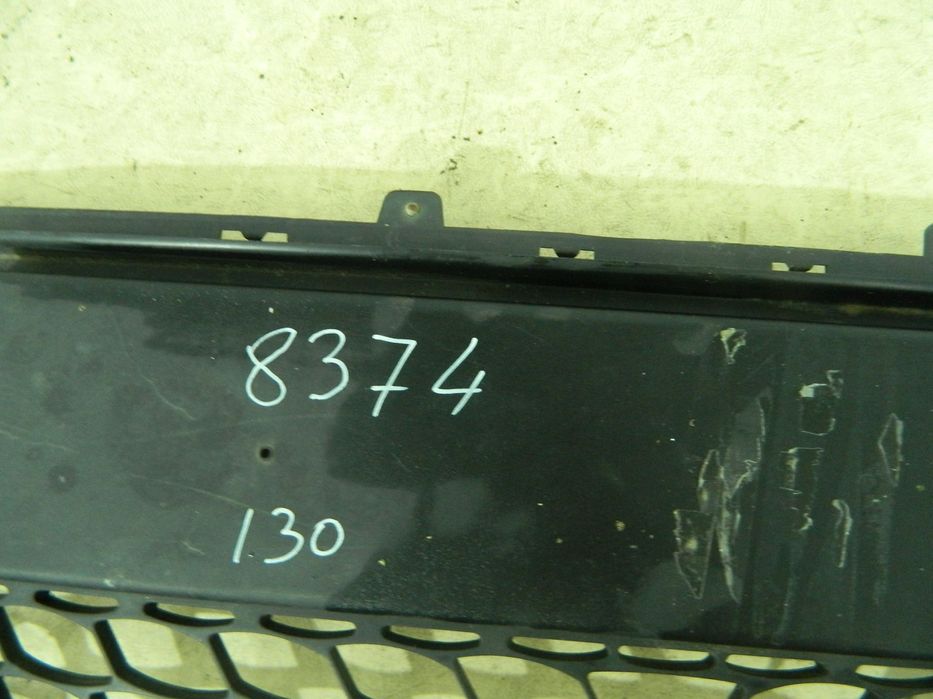 Grila centrala bara fata dintre proiectoare, Hyundai I30, 2007, 2008, 2009, 2010, , 86561-2R000