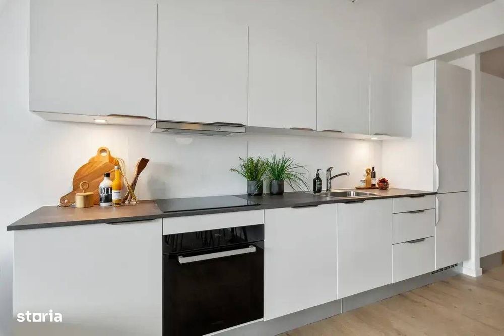 Duplex Apartament 4 Camere Premium Sector 3 Gata de mutat