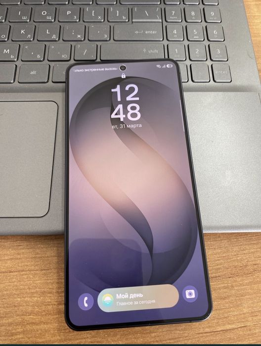 Самсунг S26+ сатылады