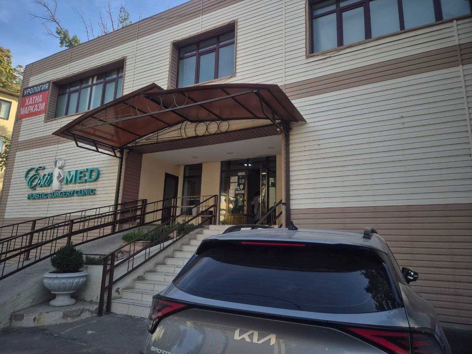 ПРОДАЖА отдельно стоящего здания