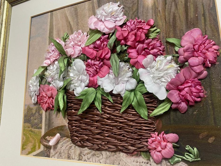 Картина живопись