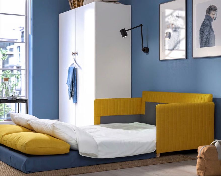 Canapea extensibila de vanzare