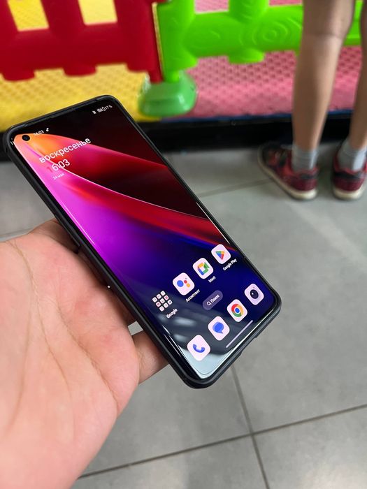 Oneplus 9 Pro 256gb Обмен