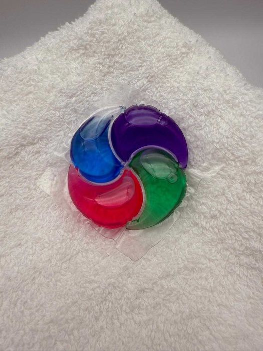 Капсули за пране 3в1 и 4в1 на едро | Производител B2B