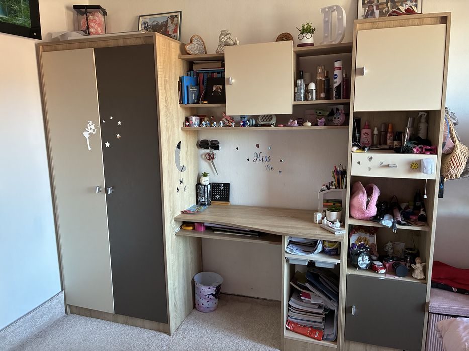 Dulap dormitor copii