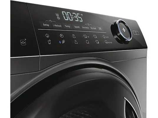 Нова инверторна Direct Drive пералня със сушилня Haier I-Pro 9 кг/6 кг