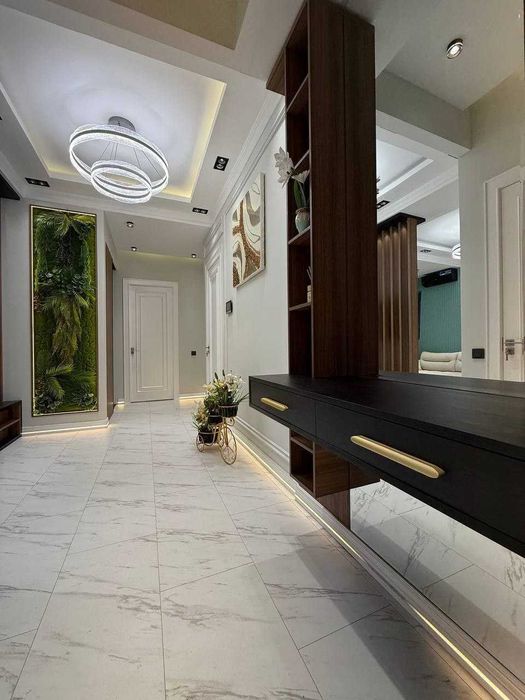 3/4/13 ЖК Caravan Avenue, М. Горького