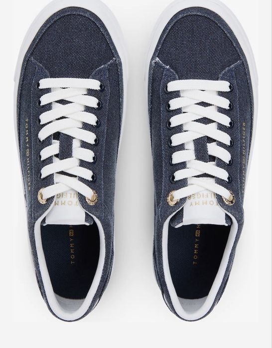 Маратонки Tommy Hilfiger