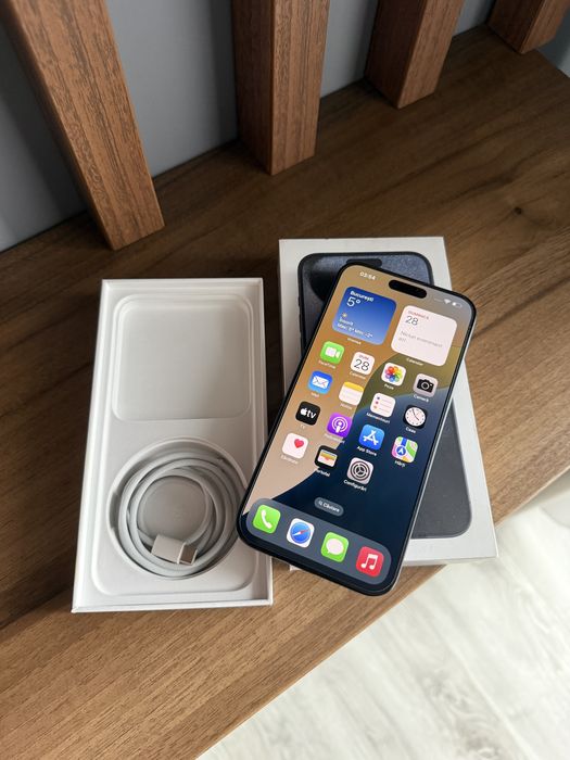 Iphone 15 Pro Max 1TB - Ca Nou
