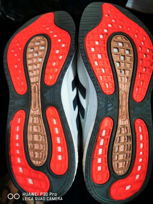 Дамски маратонки Adidas Supernova