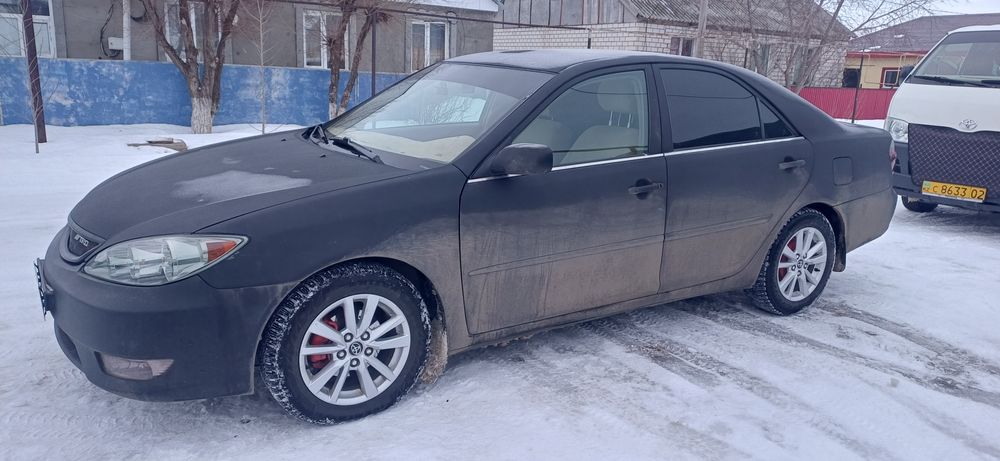 Продам камри 35  американец