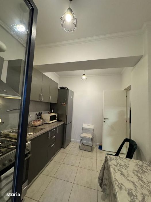 Apartament 2 camere-decomandat-Sos. Chitilei-de vanzare