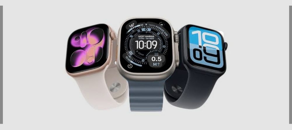 Appple watch apple watch
