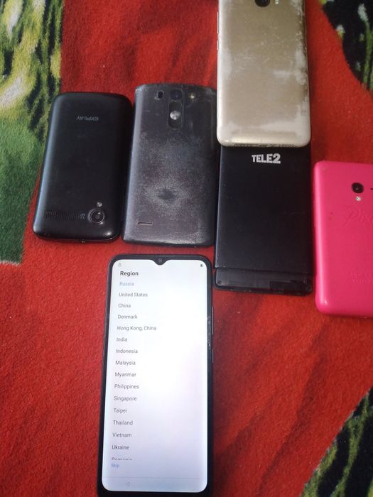 Продам Realme C11