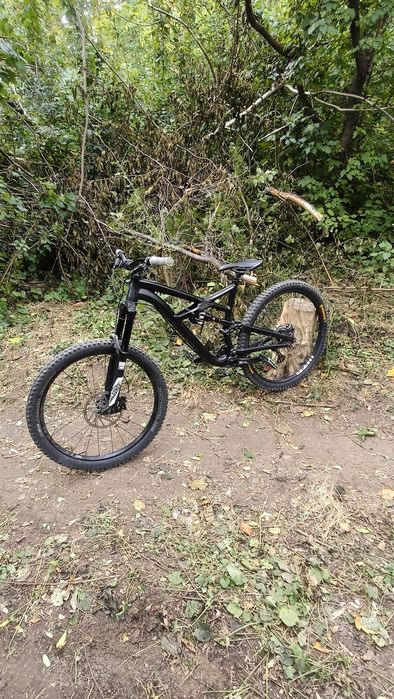 Vând specilized enduro comp