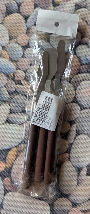 Шпатули за рисуване