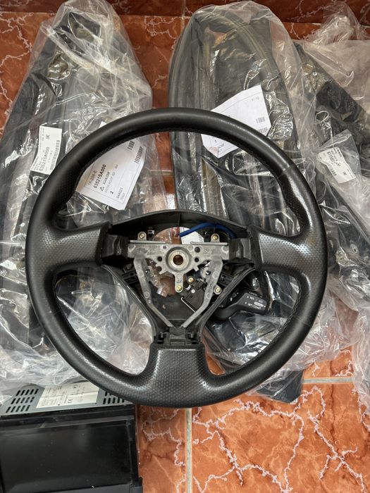 Subaru Forester SG 2002-2008 piese cocoasa navi volan cotiera chedere