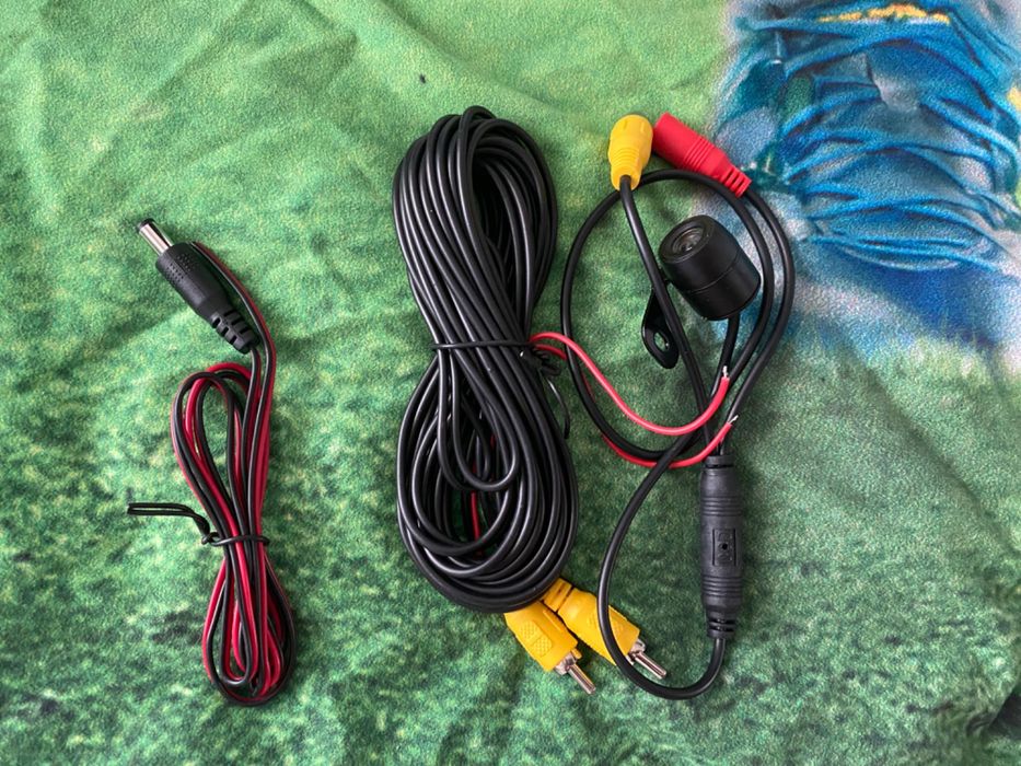 Мултимедия от Honda CRV 2018г.