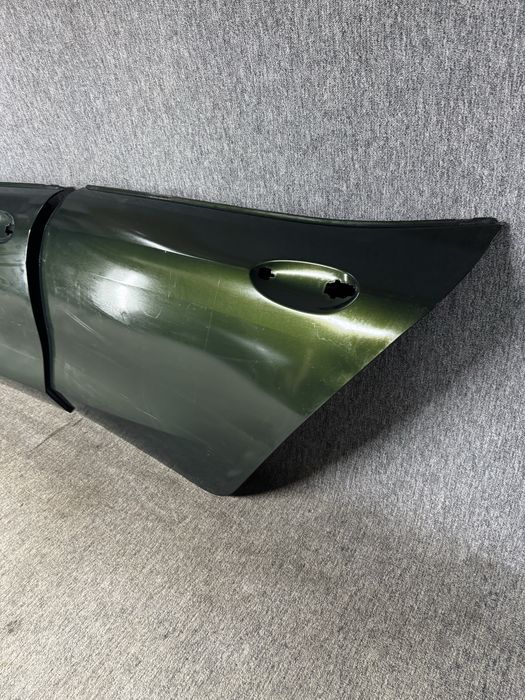 Usa Portiera Bmw Seria 8 Grancoupe G16 Fata spate