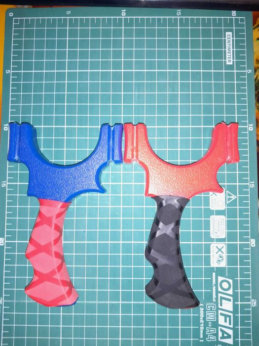 Prastie / Prastii HDPE foarte rezistente diverse modele