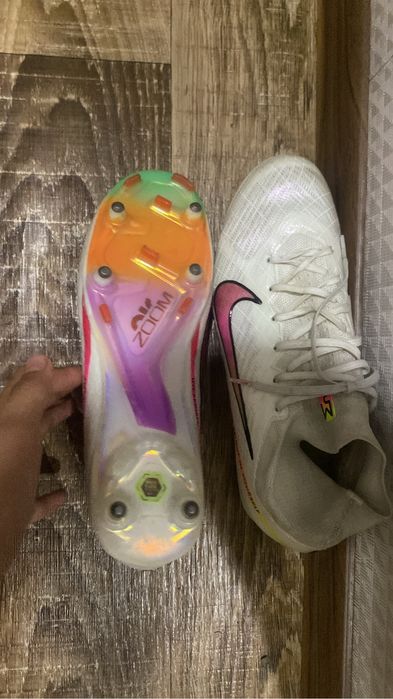 Бутсы,Nike Air Zoom