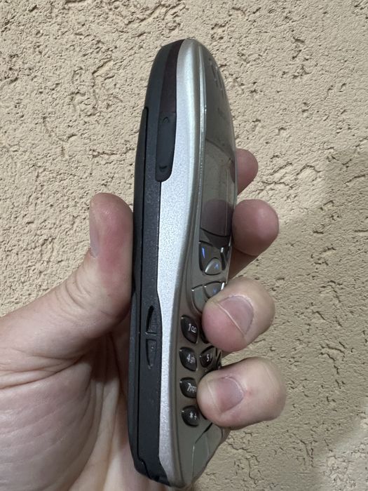 Nokia 6310i carcasa originala