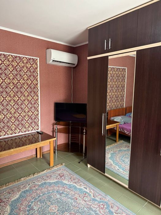 Квартиры посуточно