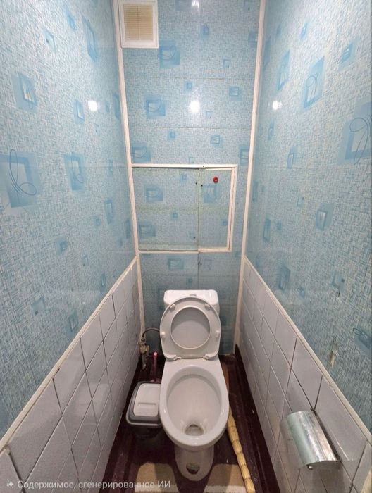 2-Комн. 3-Этаж. 58м². Продажа. Уй-Жой. Ахмад Югнакий.