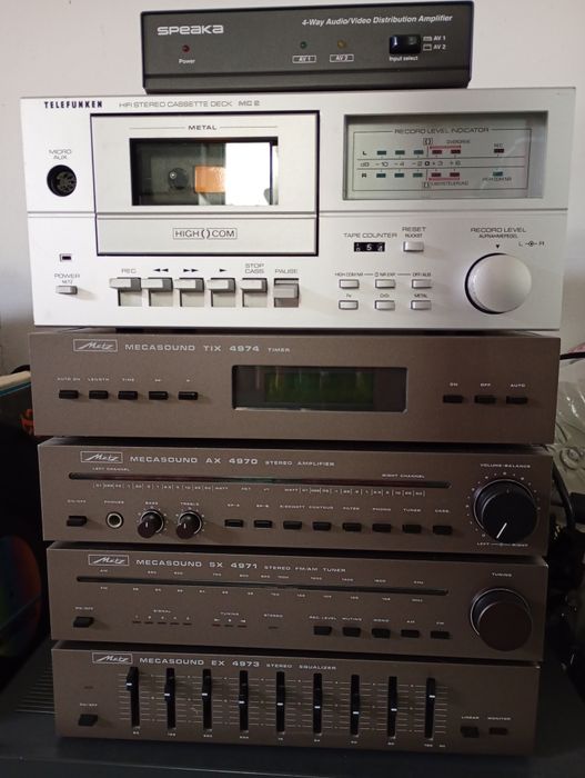 Grundig v7000 R7200