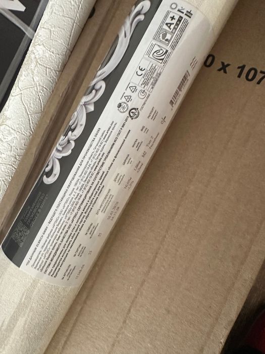 Обои моющие трендовые