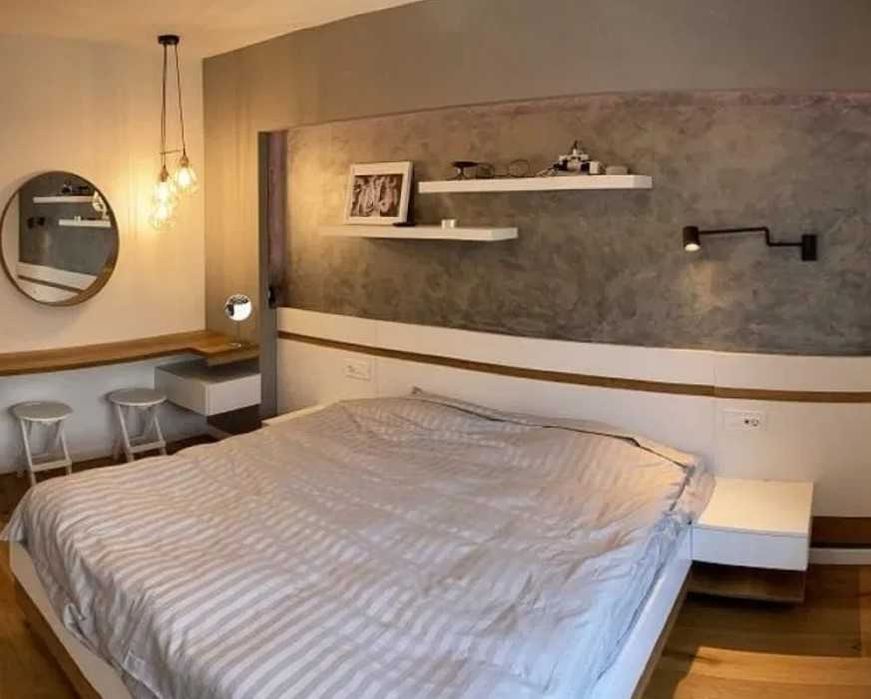 Дава се под наем Тристаен апартамент в Пловдив, Централна гара - 88 кв.м за 306 € - Снимка #1