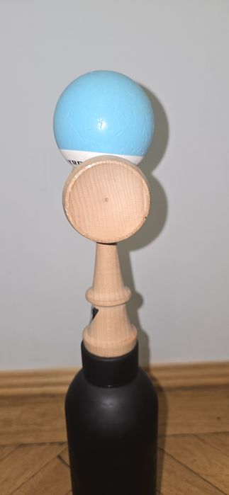 Kendama Krom pop