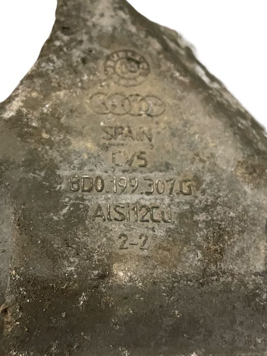 Suport Motor Skoda Superb 3U4 2001 - 2008 2.8 V6 Amx 8D0199307G