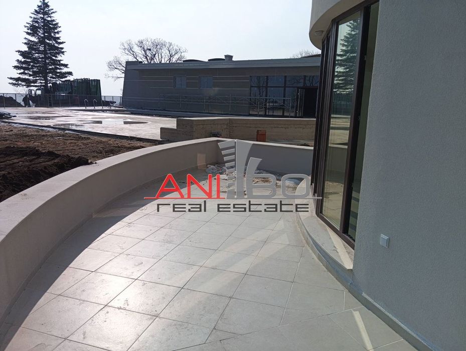 3-стаен в Варна, област-м-т Ален Мак площ 153 цена 184000