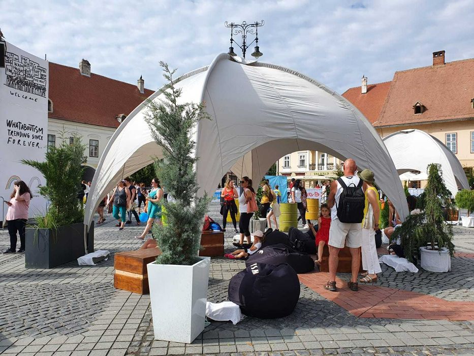 cort evenimente private sau corporate